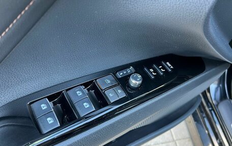 Toyota Camry, 2020 год, 2 990 000 рублей, 16 фотография