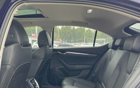 Skoda Octavia IV, 2021 год, 1 850 000 рублей, 10 фотография