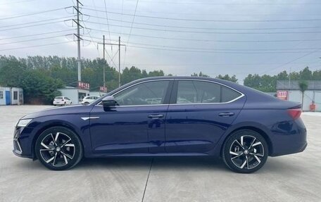 Skoda Octavia IV, 2021 год, 1 850 000 рублей, 6 фотография