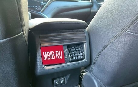 Toyota Camry, 2020 год, 2 990 000 рублей, 19 фотография