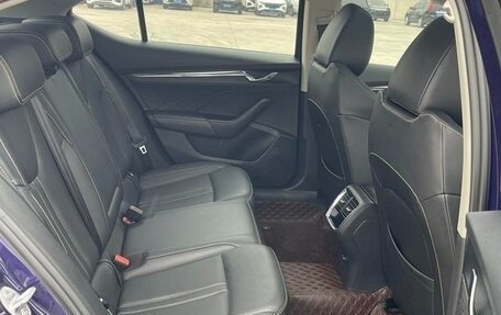 Skoda Octavia IV, 2021 год, 1 850 000 рублей, 17 фотография