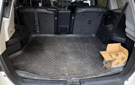 Toyota Highlander III, 2012 год, 2 190 000 рублей, 6 фотография