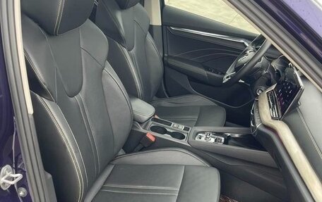 Skoda Octavia IV, 2021 год, 1 850 000 рублей, 16 фотография