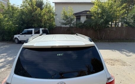 Toyota Highlander III, 2012 год, 2 190 000 рублей, 5 фотография
