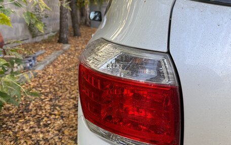 Toyota Highlander III, 2012 год, 2 190 000 рублей, 11 фотография