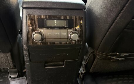 Toyota Highlander III, 2012 год, 2 190 000 рублей, 22 фотография
