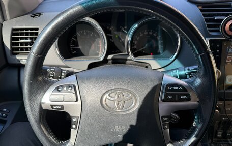 Toyota Highlander III, 2012 год, 2 190 000 рублей, 25 фотография