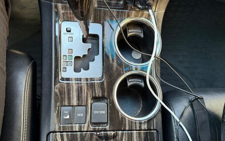 Toyota Highlander III, 2012 год, 2 190 000 рублей, 24 фотография