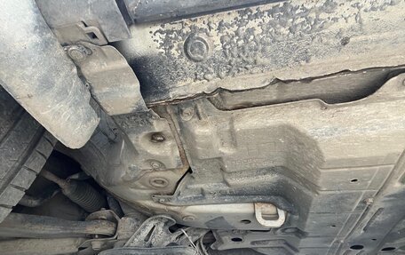 Toyota Highlander III, 2012 год, 2 190 000 рублей, 38 фотография