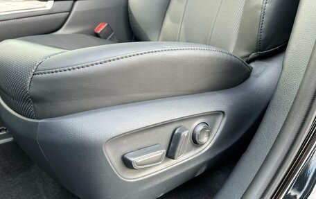 Toyota Highlander, 2025 год, 5 990 000 рублей, 14 фотография