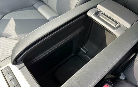 Toyota Highlander, 2025 год, 5 990 000 рублей, 16 фотография