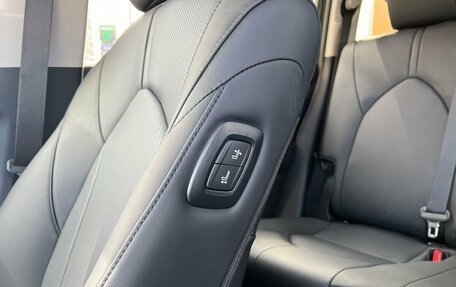 Toyota Highlander, 2025 год, 5 990 000 рублей, 17 фотография