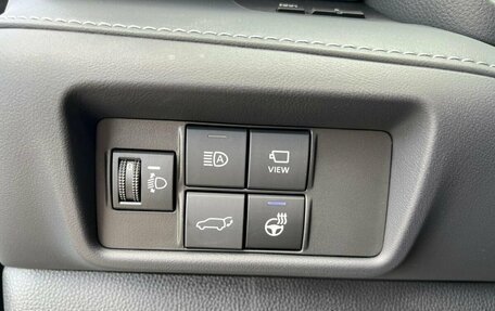 Toyota Highlander, 2025 год, 5 990 000 рублей, 27 фотография