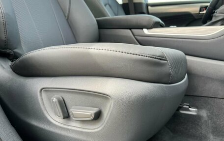 Toyota Highlander, 2025 год, 5 990 000 рублей, 25 фотография