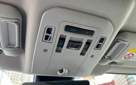 Toyota Highlander, 2025 год, 5 990 000 рублей, 20 фотография