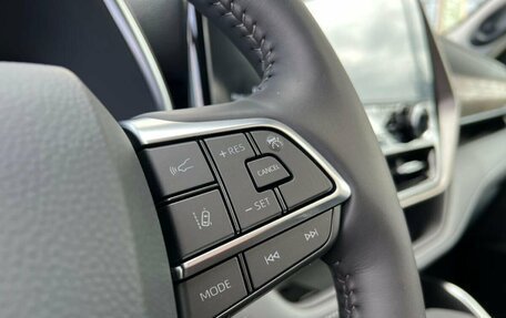 Toyota Highlander, 2025 год, 5 990 000 рублей, 28 фотография