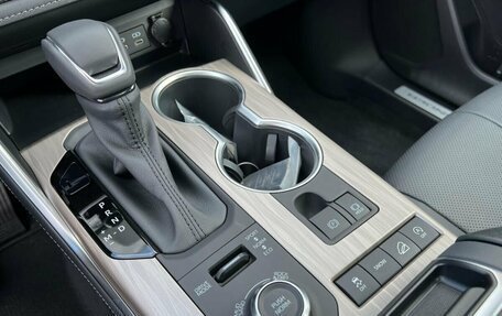 Toyota Highlander, 2025 год, 5 990 000 рублей, 33 фотография