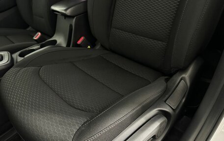 Hyundai Elantra VI рестайлинг, 2020 год, 1 694 500 рублей, 10 фотография