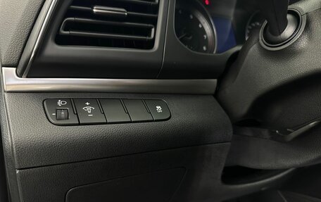 Hyundai Elantra VI рестайлинг, 2020 год, 1 694 500 рублей, 9 фотография