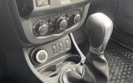 Renault Duster I рестайлинг, 2019 год, 1 570 000 рублей, 15 фотография