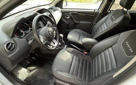 Renault Duster I рестайлинг, 2019 год, 1 570 000 рублей, 6 фотография