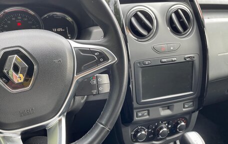 Renault Duster I рестайлинг, 2019 год, 1 570 000 рублей, 9 фотография