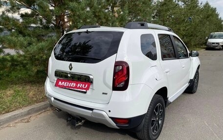 Renault Duster I рестайлинг, 2019 год, 1 570 000 рублей, 3 фотография
