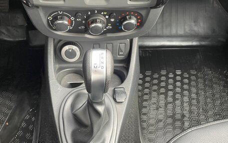 Renault Duster I рестайлинг, 2019 год, 1 570 000 рублей, 16 фотография