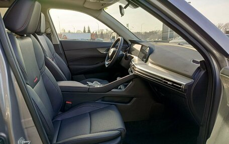 Changan CS35 Plus, 2024 год, 2 569 900 рублей, 5 фотография