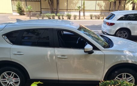 Mazda CX-5 II, 2019 год, 2 150 000 рублей, 4 фотография