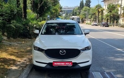 Mazda CX-5 II, 2019 год, 2 150 000 рублей, 1 фотография