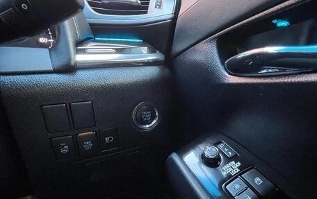 Toyota Alphard III, 2022 год, 4 520 000 рублей, 11 фотография