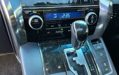 Toyota Alphard III, 2022 год, 4 520 000 рублей, 12 фотография