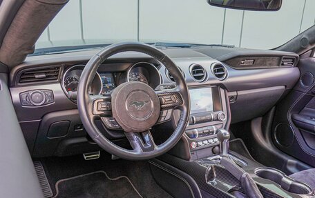 Ford Mustang VI рестайлинг, 2020 год, 4 650 000 рублей, 6 фотография