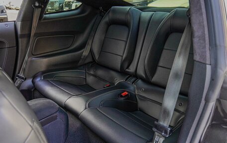 Ford Mustang VI рестайлинг, 2020 год, 4 650 000 рублей, 9 фотография