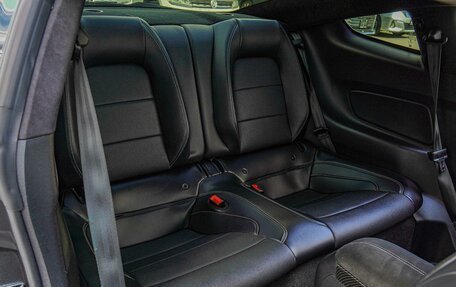 Ford Mustang VI рестайлинг, 2020 год, 4 650 000 рублей, 7 фотография