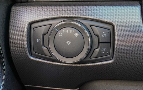 Ford Mustang VI рестайлинг, 2020 год, 4 650 000 рублей, 17 фотография