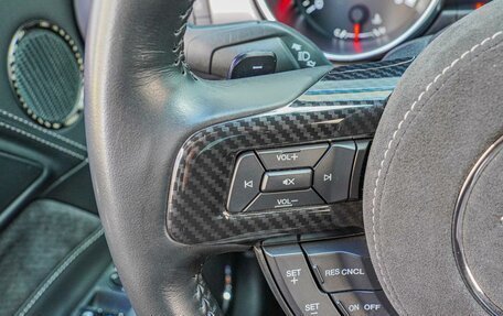 Ford Mustang VI рестайлинг, 2020 год, 4 650 000 рублей, 16 фотография