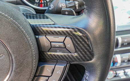 Ford Mustang VI рестайлинг, 2020 год, 4 650 000 рублей, 18 фотография