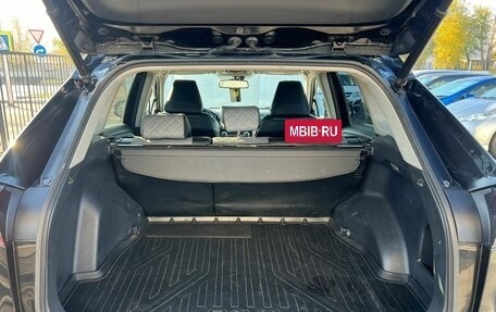 Toyota RAV4, 2021 год, 2 849 000 рублей, 12 фотография