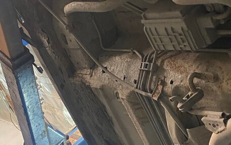 Honda Civic VIII, 2008 год, 670 000 рублей, 5 фотография