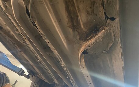 Honda Civic VIII, 2008 год, 670 000 рублей, 6 фотография