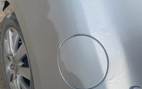 Honda Civic VIII, 2008 год, 670 000 рублей, 13 фотография