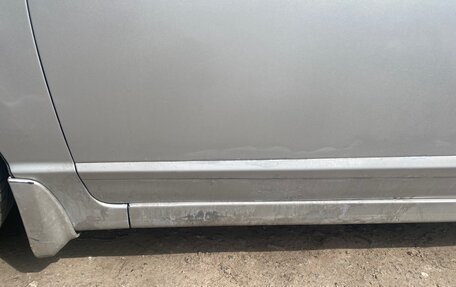 Honda Civic VIII, 2008 год, 670 000 рублей, 14 фотография