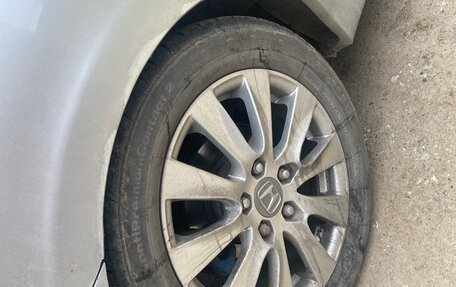 Honda Civic VIII, 2008 год, 670 000 рублей, 17 фотография