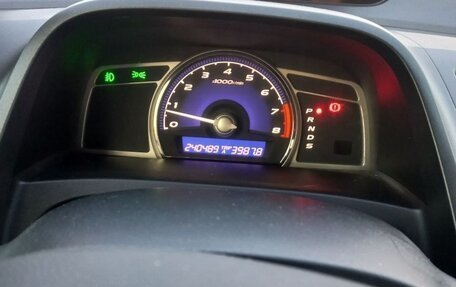 Honda Civic VIII, 2008 год, 670 000 рублей, 19 фотография