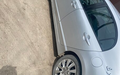 Honda Civic VIII, 2008 год, 670 000 рублей, 18 фотография