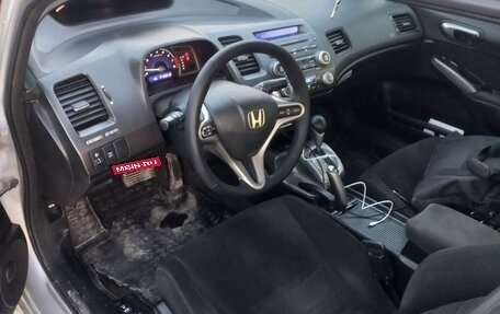 Honda Civic VIII, 2008 год, 670 000 рублей, 20 фотография