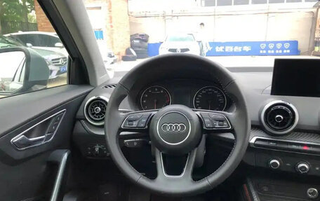 Audi Q2 I, 2022 год, 1 630 000 рублей, 14 фотография