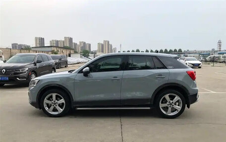 Audi Q2 I, 2022 год, 1 630 000 рублей, 7 фотография